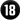 Mogelijk schadelijk tot 18 jaar Mogelijk schadelijk tot 18 jaar