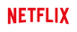 NETFLIX logo