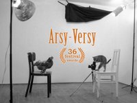 SHORT 178: Arsy-Versy, 4-5-2015
