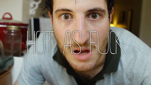 SHORT 183: Hot As Fuck, 29-6-2015