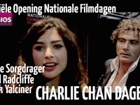 Nationale Filmdagen van start, 18-9-2014