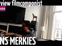 'Filmmuziek is goed als het de film helpt', 19-9-2014