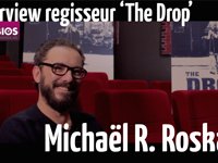 Interview met Michaël R. Roskam, 28-10-2014