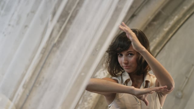 SHORT: Expose, 2-10-2017
