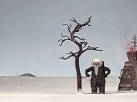 SHORT 35: The Arctic Circle - Nu Online te bekijken, 16-5-2011