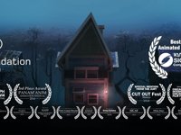 We Want Shorts: Home Sweet Home, 12-1-2015