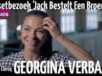 'Geïnspireerd op mijn eigen leven', 1-2-2015