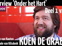 Interview Onder het Hart deel 1, 13-1-2015