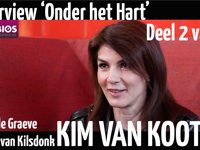 Drama met vlinders in de buik, 16-1-2015