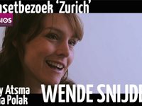 Een film op het lijf van Wende geschreven, 18-2-2015