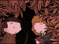 Voorjaarsvakantie 2015: tips voor films, 12-2-2015