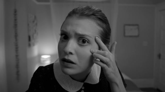 SHORT 195: Vanity, 19-10-2015