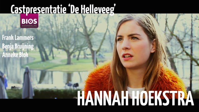 'Een Brabantse trut waarvan je houdt', 21-3-2016