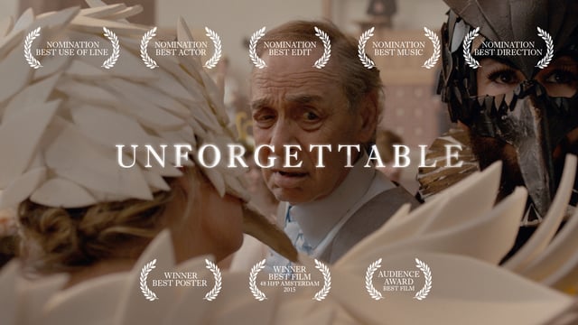 SHORT 214: Unforgettable, 7-3-2016