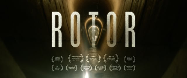 Shortcutz: ROTOR, 5-6-2017