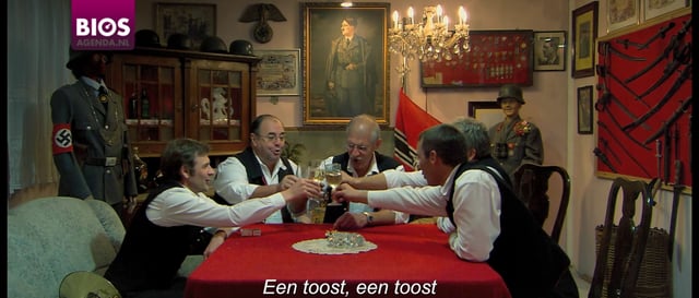 Augustus: de must sees van deze filmmaand, 31-7-2015