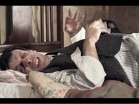 We Want Shorts: Crazy Hands, 19-1-2015