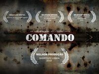 SHORT 139: Comando, 1-7-2013