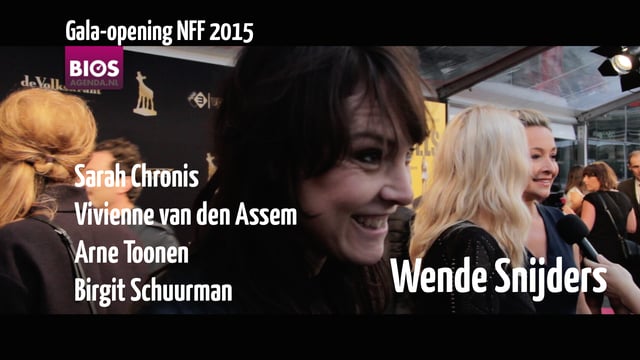 Een verwachtingsvol filmjaar, 24-9-2015