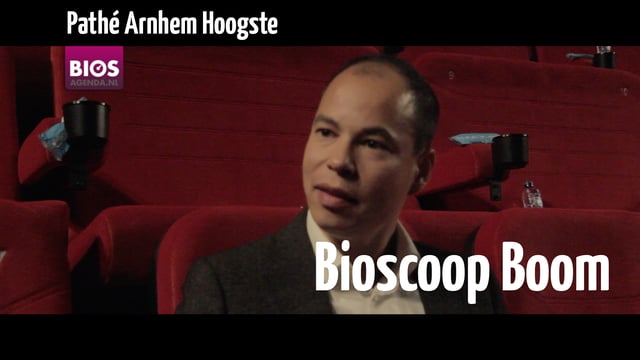 Nieuwe Pathe Arnhem wordt de hoogste bioscoop van NL, 21-10-2015