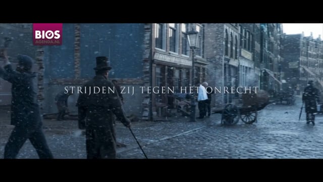 December: de must sees van deze filmmaand, 30-11-2015