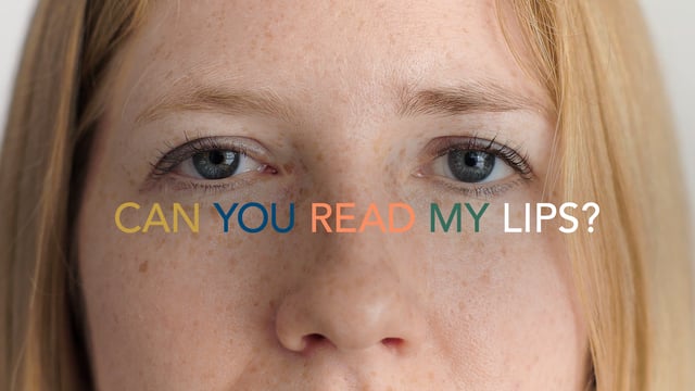 SHORT 203: Can you read my lips?, 14-12-2015
