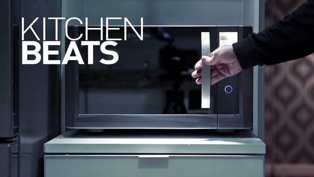 SHORT 208: Kitchen Beats, 18-1-2016