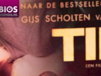 Galapremière Tirza op Nederlands Film Festival, 23-9-2010