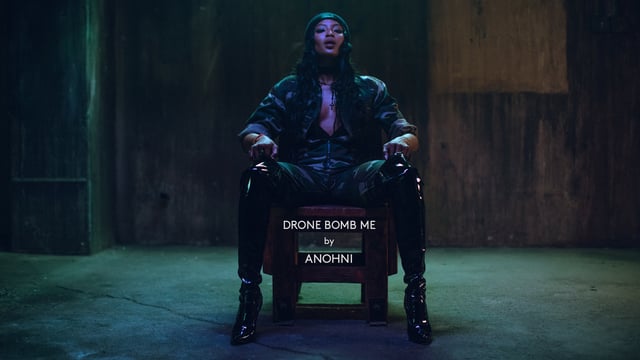SHORT 225: Drone Bomb Me, 13-6-2016