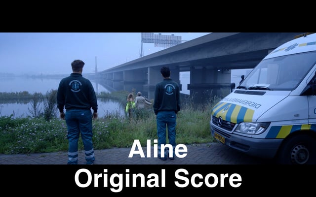SHORT 211: Aline, 15-2-2016
