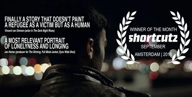 Shortcutz: Exist, 20-2-2017
