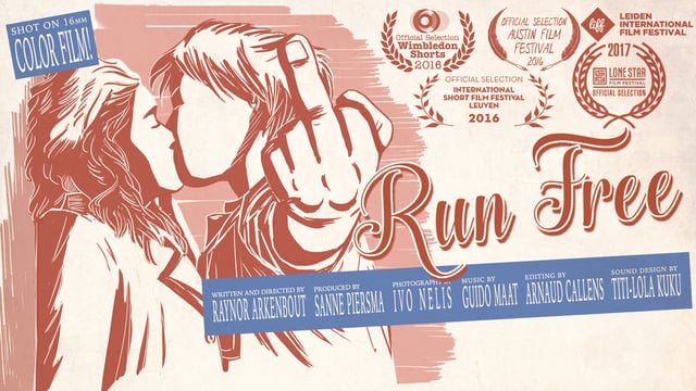 Run Free, 18-2-2018