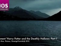 Galapremière Harry Potter and the Deathly Hallows part 1., 17-11-2010