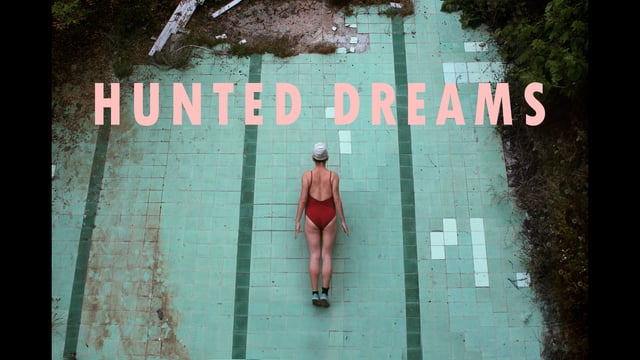 SHORT 235: Hunted Dreams, 22-8-2016