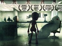 SHORT 111: The Wonder Hospital, 26-11-2012