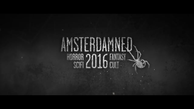 Nieuw filmfestival voor fantastische film, 3-10-2016