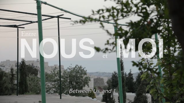 SHORT: Between us and I, 20-11-2017