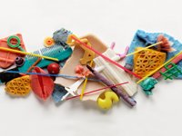 We Want Shorts: One Plastic Beach, 13-10-2014