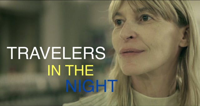 Shortcutz: Travelers In The Night, 17-4-2017
