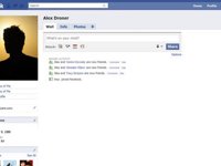 SHORT 15: A Life on Facebook, 15-11-2010