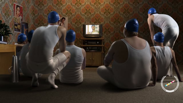SHORT 252: Voor Film, 10-1-2017