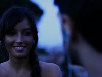 SHORT 62:  Notte Sento (Ik voel de nacht), 28-11-2011