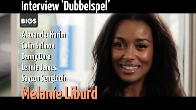 Interviews Dubbelspel, 24-5-2017