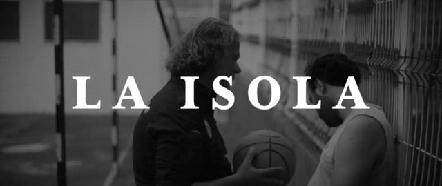 SHORTCUTZ: La Isola, 22-10-2018