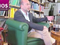 In gesprek met Job Gosschalk, 12-4-2011
