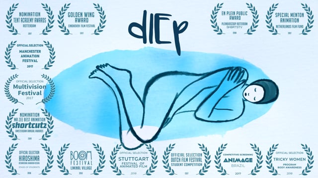 Shortcutz: Deep, 11-12-2019