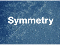 SHORT 161: Symmetry, 30-12-2013