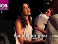 In gesprek met: Internationaal Filmfestival in Aruba, 21-4-2011