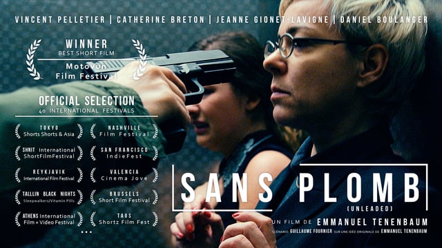 Sans Plomb, 8-1-2018