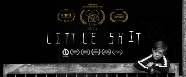 Shortcutz: Little Shit (Advies 16+), 1-4-2019